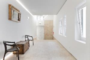 Lisbon Serviced Apartments - Ascensor Da Bica Bagian luar foto
